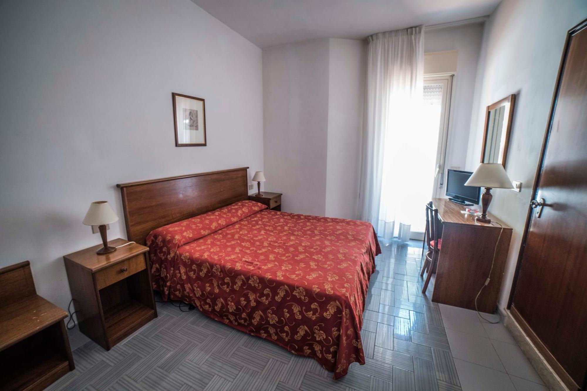 Quarto Duplo Standard